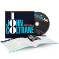 John Coltrane - John Coltrane 100 - Highlights From 1957-1964 (CD) (US Import)