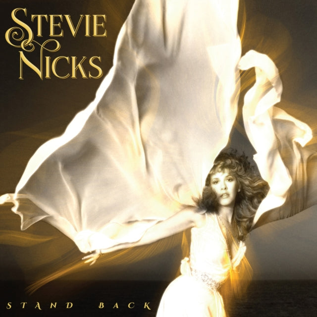Stevie Nicks - Stand Back (2LP) (Vinyl) (US Import)