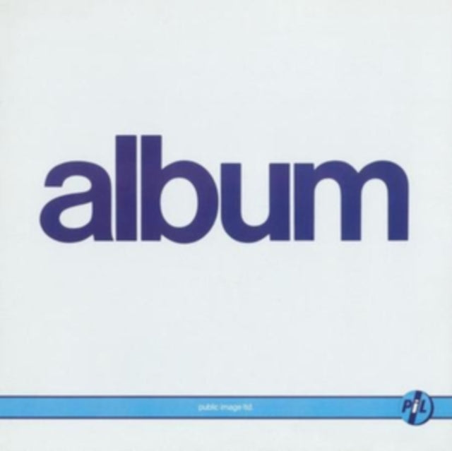 Public Image Ltd. - Album (Vinyl) (US Import)