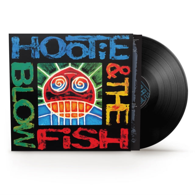 Hootie & The Blowfish - Hootie & The Blowfish (2LP) (Rocktober) (Vinyl) (US Import)