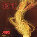 Sepultura - Arise: Rough Mixes (Scott Burns Mix) (Vinyl) (US Import)
