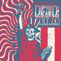 Grateful Dead - Fillmore Auditorium, San Francisco, Ca (7/3/66) (Live) (2CD) (CD)