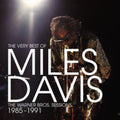 Miles Davis - Very Best Of The Warner Bros. Sessions 1985 - 1991 (CD)