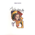 Miles Davis - Amandla (CD) (US Import)