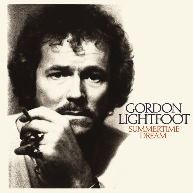 Gordon Lightfoot - Summertime Dream (Rhino Reserve) (Brick & Mortar Exclusive) (Vinyl) (US Import)