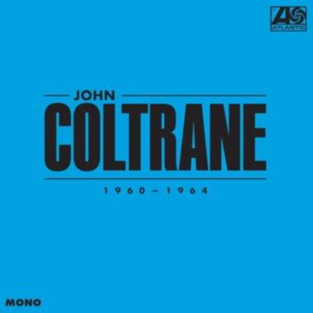 John Coltrane - John Coltrane: 1960–1964 (Mono) (6CD) (CD) (US Import)