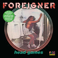 Foreigner - Head Games (2026 Remix) (Vinyl) (US Import)
