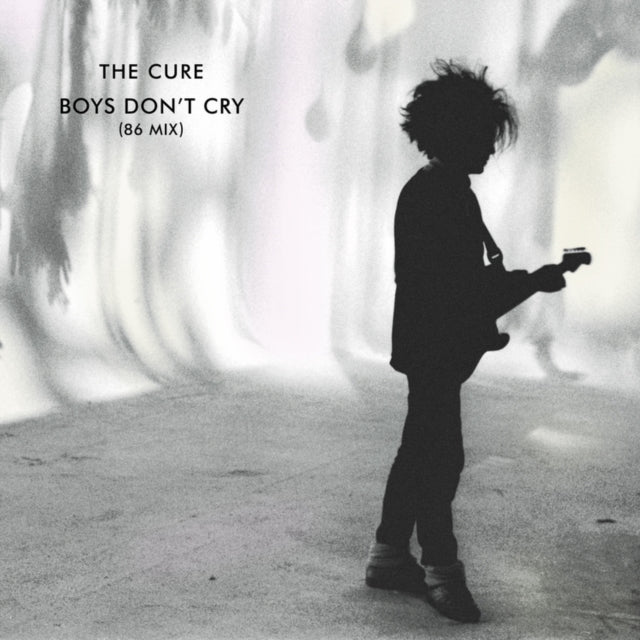 Cure - Boys Don't Cry (86 Mix/2026 Remaster) (Vinyl) (US Import)