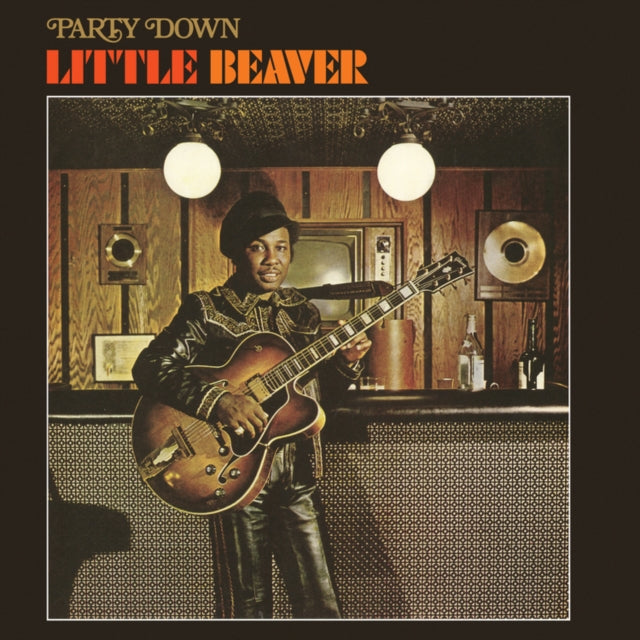 Little Beaver - Party Down (Rhino Reserve) (Vinyl) (US Import)