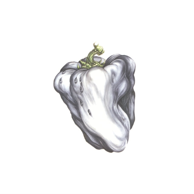 Ween - White Pepper (Green Vinyl) (Vinyl) (US Import)