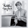 Phil Collins - Going Back (CD)