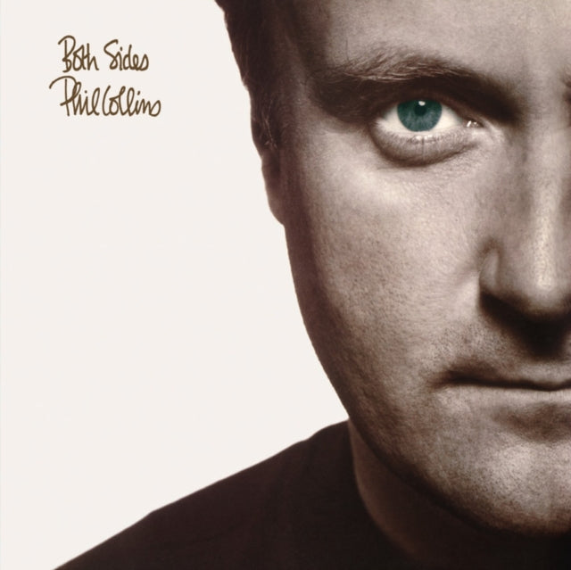 Phil Collins - Both Sides (CD)