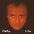 Phil Collins - No Jacket Required (CD)