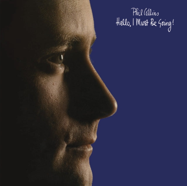 Phil Collins - Hello I Must Be Going (CD)