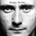 Phil Collins - Face Value (CD)