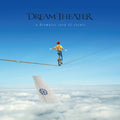 Dream Theater - Dramatic Turn Of Events (2LP/Clear Vinyl) (Vinyl) (US Import)