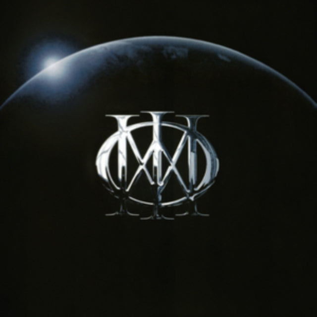 Dream Theater - Dream Theater (2LP/Clear Vinyl) (Vinyl) (US Import)