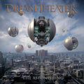Dream Theater - Astonishing (4LP/Clear Vinyl) (Vinyl) (US Import)