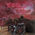 Dio - Lock Up The Wolves (Dark Red Vinyl) (Vinyl) (US Import)