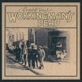 Grateful Dead - Workingman's Dead (DVD) (Region 1 US Import)