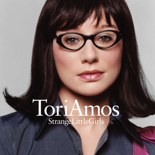 Tori Amos - Strange Little Girls (New Age Version/2LP) (Vinyl) (US Import)