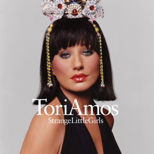 Tori Amos - Strange Little Girls (Enjoy The Silence Version/2LP) (Vinyl) (US Import)