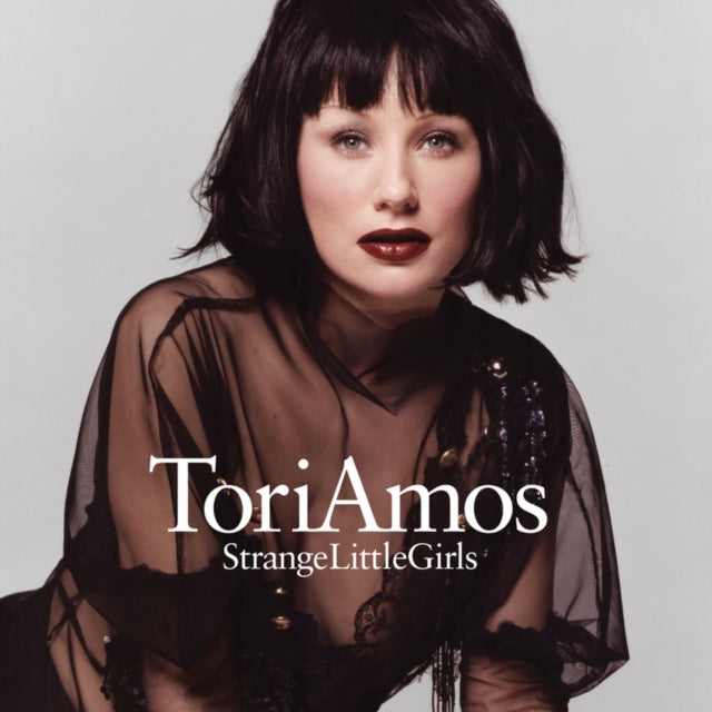Tori Amos - Strange Little Girls (I'm Not In Love Version/2LP) (Vinyl) (US Import)