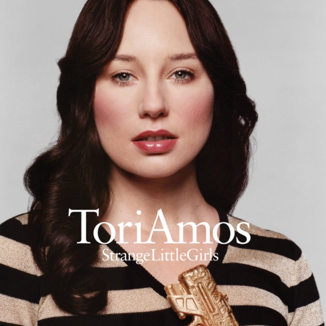 Tori Amos - Strange Little Girls (Heart Of Gold Version/2LP) (Vinyl) (US Import)
