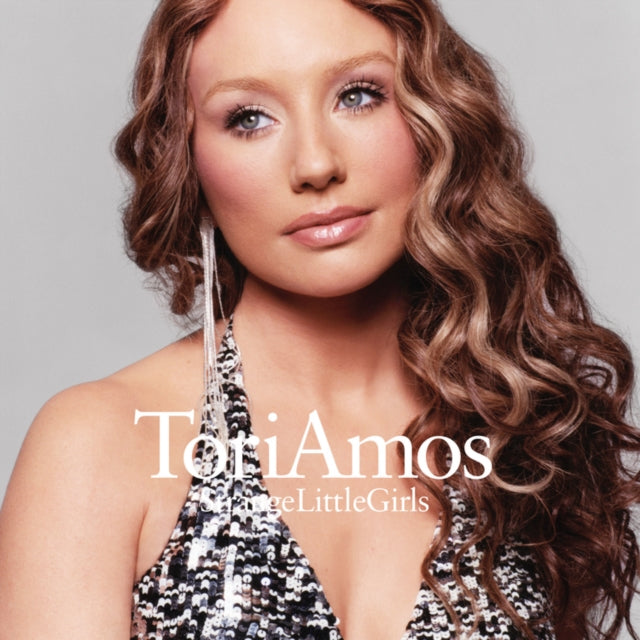 Tori Amos - Strange Little Girls (Happiness Is A Warm Gun Version/2LP) (Vinyl) (US Import)