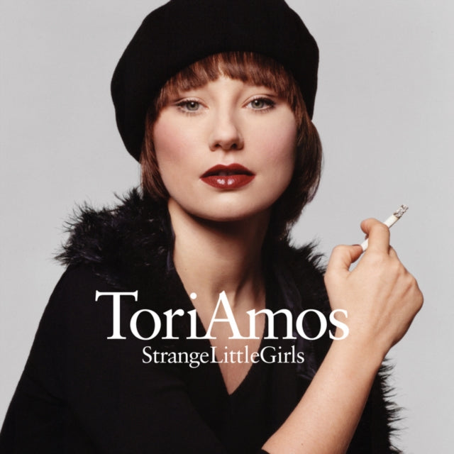 Tori Amos - Strange Little Girls (Raining Blood Version/2LP) (Vinyl) (US Import)