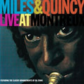 Davis,Miles & Quincy Jones - Live At Montreux (Rhino Reserve) (Vinyl) (US Import)