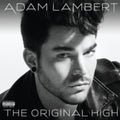 Adam Lambert - Original High (X) (Digipak) (CD)
