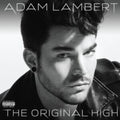 Adam Lambert - Original High (X) (Limited/Clear Vinyl) (Vinyl) (US Import)