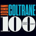 John Coltrane - Coltrane 100 - Selections From 1951-1967 (6LP) (Vinyl) (US Import)