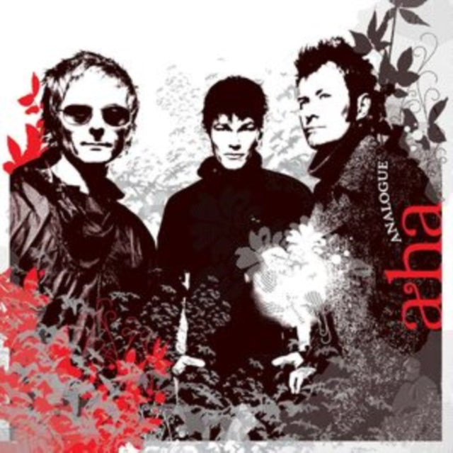 A-Ha - Analogue (20th ANNIVERSARY/2CD) (CD)