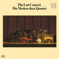 Modern Jazz Quartet - Last Concert (Quadio) (Blu-ray) (Region A US Import)