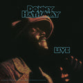 Donny Hathaway - Live (Rhino Reserve) (Vinyl) (US Import)
