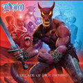 Dio - Decade Of Dio: 1983-1993 (6CD) (CD)