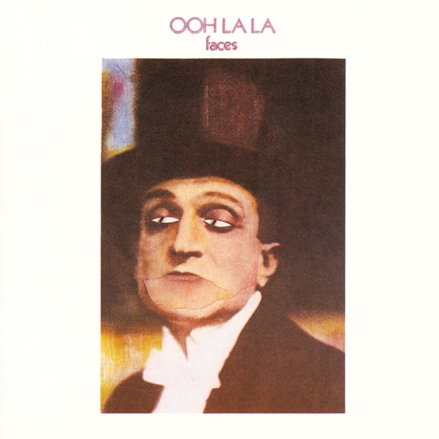 Faces - Ooh La La (140g) (Vinyl) (US Import)
