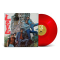 Love - Love (Transparent Red Vinyl) (Rocktober) (Vinyl) (US Import)