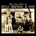 Eric Burdon & War - Very Best Of Eric Burdon & (2CD) (CD)