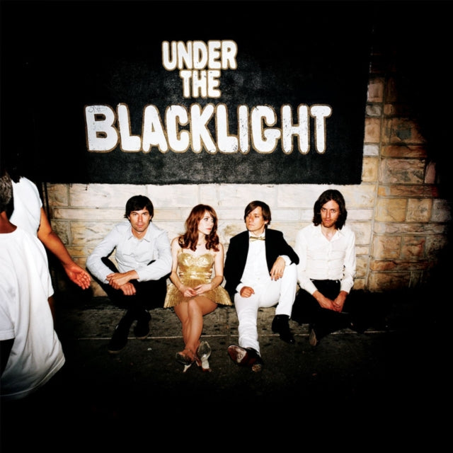 Rilo Kiley - Under The Blacklight (Vinyl) (US Import)