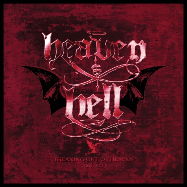 Heaven & Hell - Breaking Out Of Heaven: 2007-2009 (7LP/Deluxe/180g) (Vinyl) (US Import)