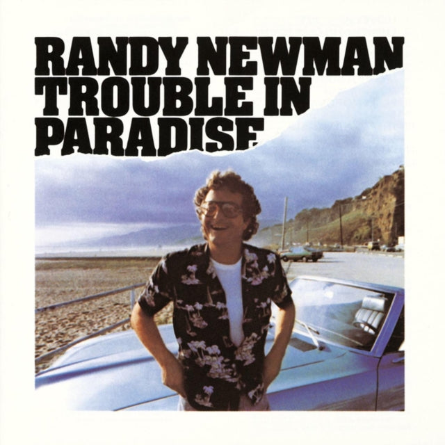 Randy Newman - Trouble In Paradise (X) (EXPANDED/2CD) (CD)