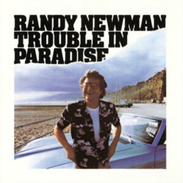 Randy Newman - Trouble In Paradise (X) (Expanded) (Vinyl) (US Import)