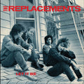 Replacements - Let It Be (Deluxe/4LP) (Vinyl) (US Import)