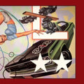 Cars - Heartbeat City (Deluxe/4CD/LP) (Vinyl) (US Import)