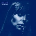 Joni Mitchell - Blue (Atmos) (Blu-ray) (Region A US Import)
