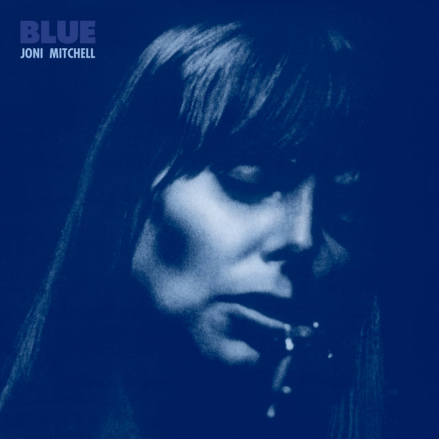 Joni Mitchell - Blue (Atmos) (Blu-ray) (Region A US Import)