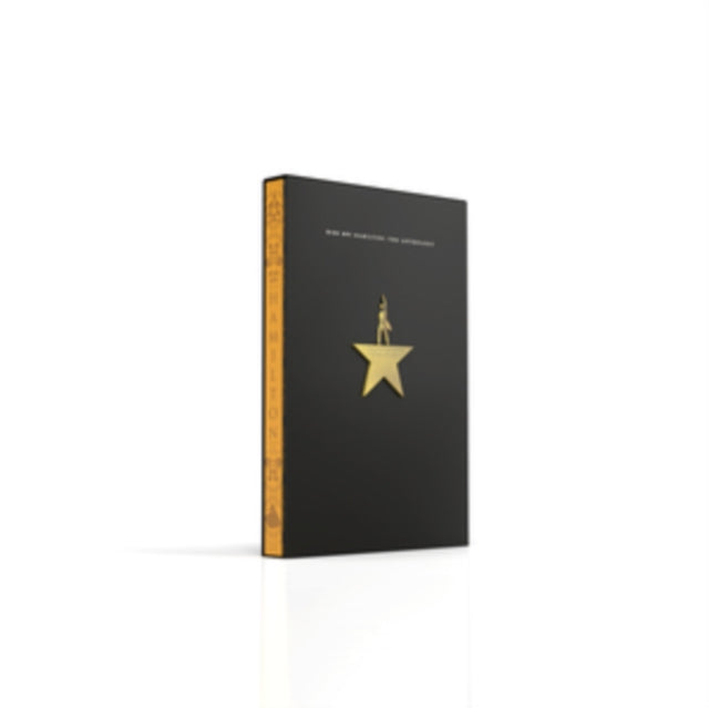 Lin-Manuel Miranda; Various Artists - Rise Up! Hamilton: The Anthology (5CD) (CD) (US Import)